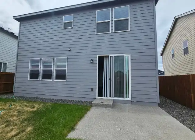 Property at 2906 Longhorn Loop, Ellensburg, WA, 98926, 4 beds, 2.5 baths, [object Object]
