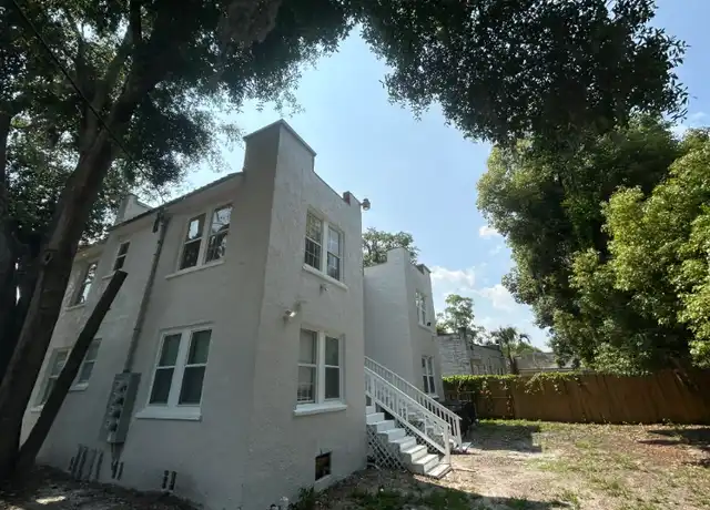 Property at 3524 Boulevard Unit 4, Jacksonville, FL, 32206, 3 beds, 1 bath, [object Object]