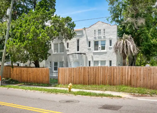 Property at 3524 Boulevard Unit 4, Jacksonville, FL, 32206, 3 beds, 1 bath, [object Object]