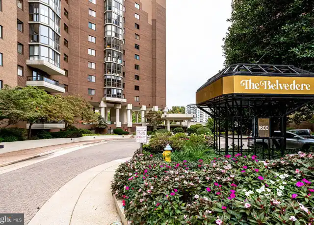 Property at 1600 N Oak St #1701, Arlington, VA, 22209, 2 beds, 1.5 baths, [object Object]