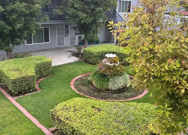 Property at 1010 S Malden Ave Unit 03, Fullerton, CA, 92832, 1 bed, 1 bath, [object Object]