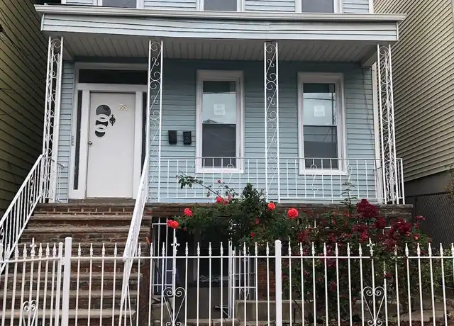 Property at 38 Jewett Ave Unit 1, Jersey City, NJ, 07304, 3 beds, 2 baths, [object Object]