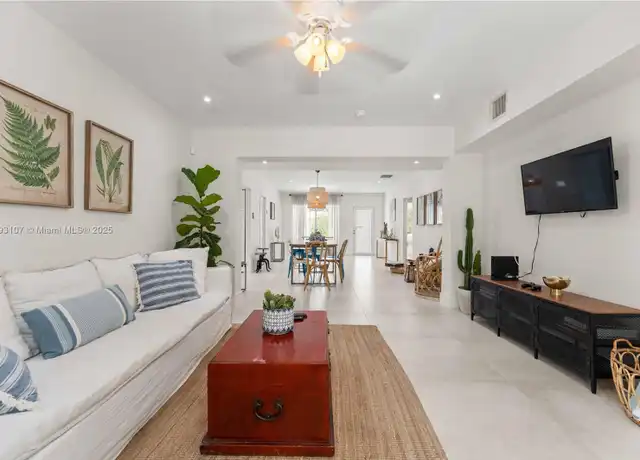 Property at 38 NE 50th St, Miami, FL, 33137, 4 beds, 3 baths, [object Object]