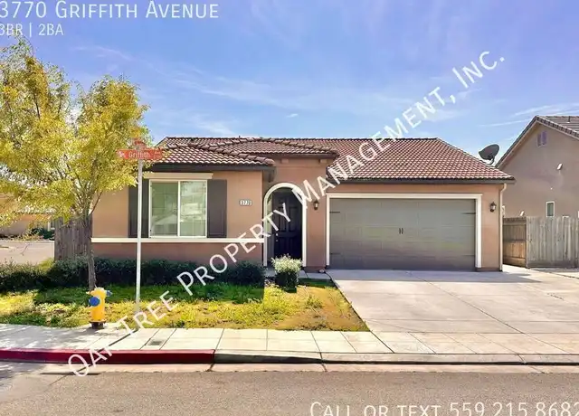 Property at 3770 Griffith Ave, Clovis, CA, 93619, 3 beds, 2 baths, [object Object]