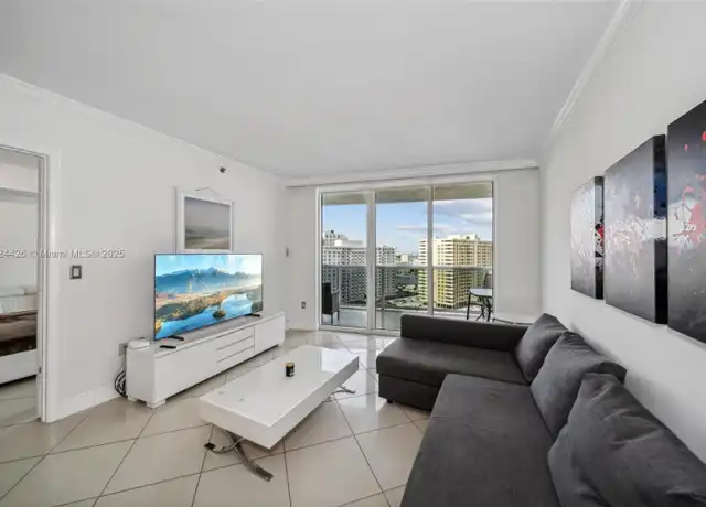 Property at 1800 S Ocean Dr #1406, Hallandale Beach, FL, 33009, 2 beds, 1 bath, [object Object]