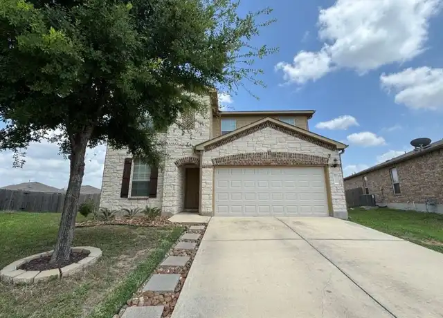 Property at 602 Moonwalker Trl, Buda, TX, 78610, 3 beds, 2.5 baths, [object Object]