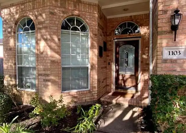 Property at 1103 Eastbourne Ln, Pearland, TX, 77584, 3 beds, 2.5 baths, [object Object]