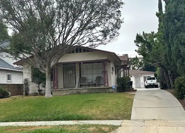 Property at 420 N 3rd St Unit B, Alhambra, CA, 91801, 1 bed, 1 bath, [object Object]