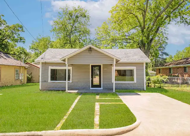 Property at 115 Yates St, Mount Vernon, TX, 75457, 2 beds, 1 bath, [object Object]