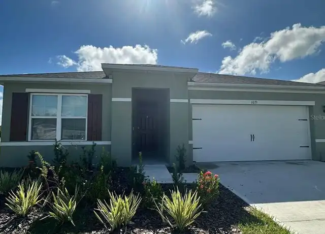 Property at 1071 Brooklet Dr, Davenport, FL, 33837, 3 beds, 2 baths, [object Object]