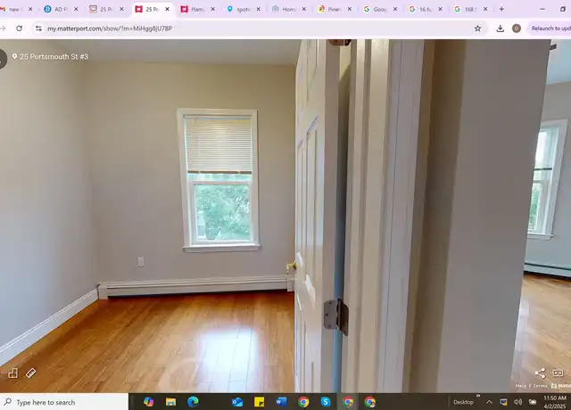 Property at 25 Portsmouth St, Cambridge, MA, 02141, 3 beds, 1 bath, [object Object]