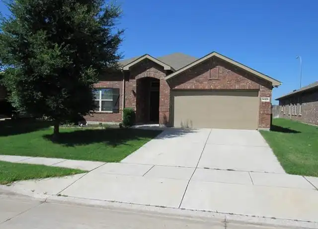 Property at 14425 Mainstay Way, Haslet, TX, 76052, 4 beds, 2 baths, [object Object]