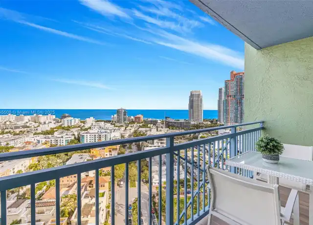 Property at 90 Alton Rd, Miami Beach, FL, 33139, 1 bed, 1 bath, [object Object]