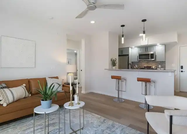 Property at The Baldwin - 1825 Callowhill St, Philadelphia, PA, 19130, 1 bed, 1 bath, [object Object]