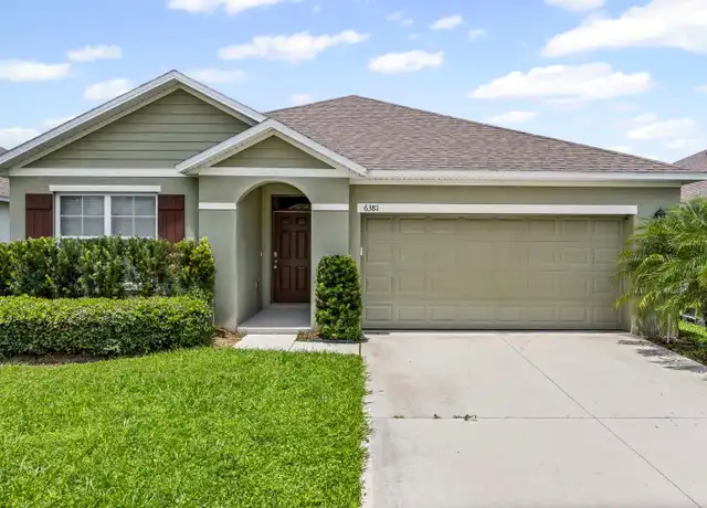 Property at 6381 Trouvaille Pl, Davenport, FL, 33896, 3 beds, 2 baths, [object Object]
