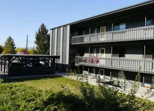 Property at 511 Westview Dr Unit 511-B, Missoula, MT, 59803, 2 beds, 1 bath, [object Object]