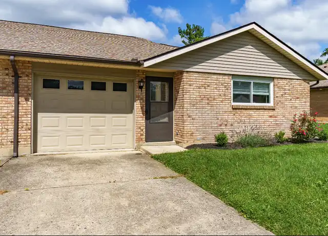 Property at 1303 Meadow Bridge Dr Unit 1301, Dayton, OH, 45432, 2 beds, 1.5 baths, [object Object]