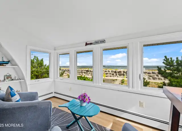 Property at 164 Ocean Ave #2, Sea Bright, NJ, 07760, 2 beds, 1 bath, [object Object]