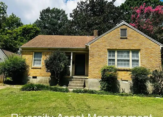 Property at 1041 Vaughn Rd, Memphis, TN, 38122, 2 beds, 1 bath, [object Object]