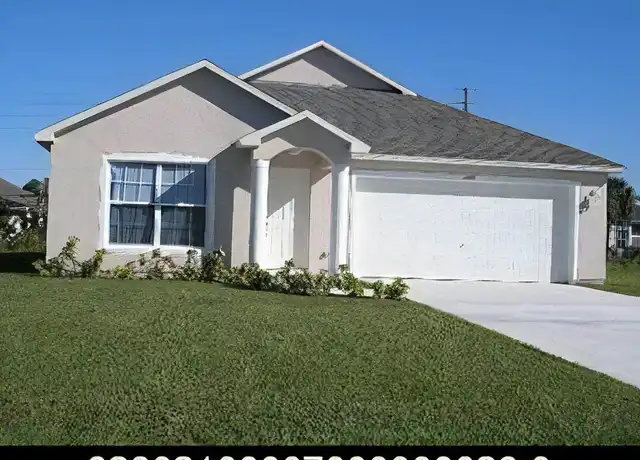 Property at 4806 51st Ct, Vero Beach, FL, 32967, 3 beds, 2 baths, [object Object]
