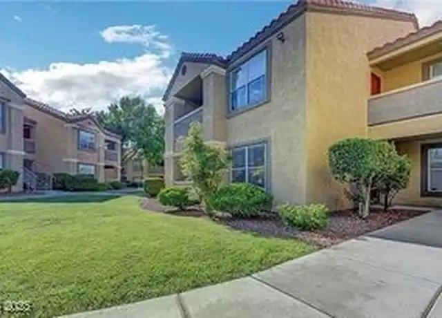 Property at 2300 E Silverado Ranch Blvd #1141, Las Vegas, NV, 89183, 1 bed, 1 bath, [object Object]
