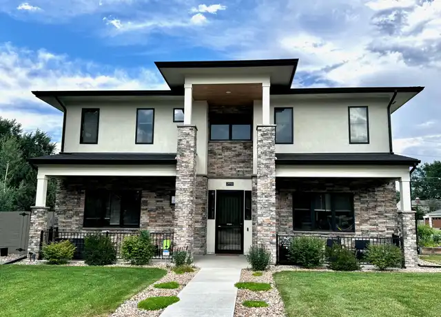 Property at 2990 S Vine St, Denver, CO, 80210, 7 beds, 7 baths, [object Object]
