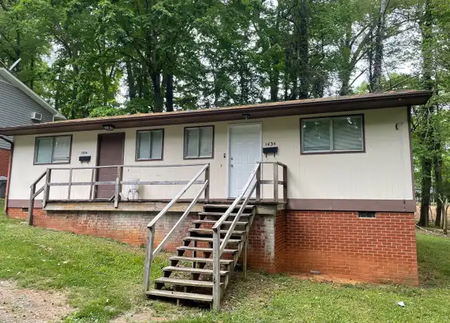 Property at 1434 Rolling Rd Unit 1434, Asheboro, NC, 27205, 1 bed, 1 bath, [object Object]