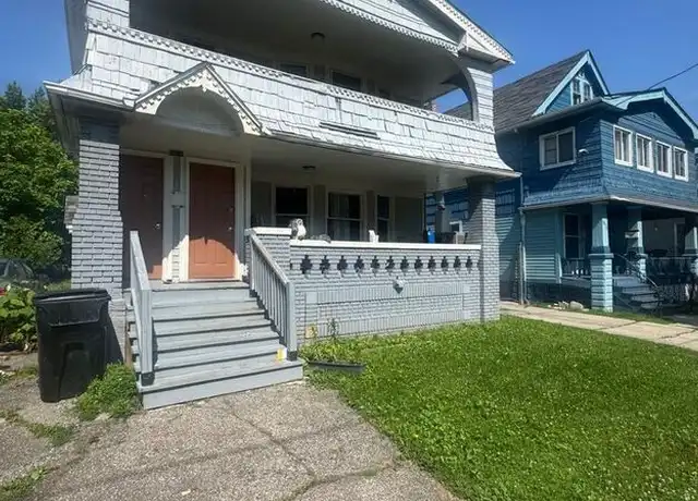Property at 3820 E 142nd St Unit 2, Cleveland, OH, 44128, 2 beds, 1 bath, [object Object]