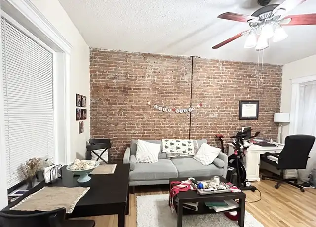 Property at 39 Hemenway St #2, Boston, MA, 02115, 1 bed, 1 bath, [object Object]