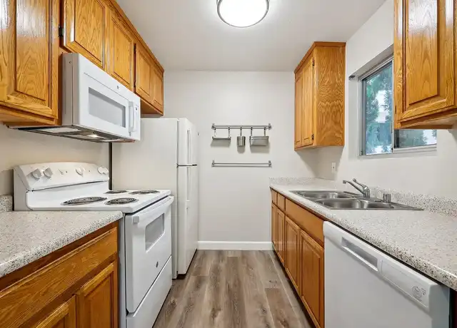 Property at B Street Apartments - 217 B St, Davis, CA, 95616, 2 beds, 1 bath, [object Object]