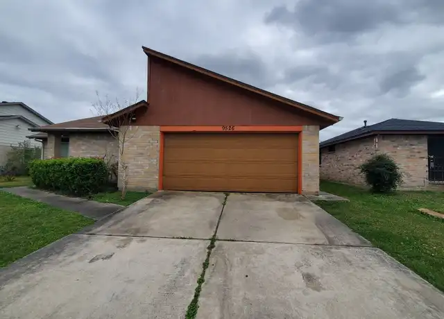 Property at 9526 Misty Bridge St, Houston, TX, 77075, 3 beds, 2 baths, [object Object]