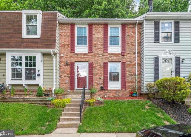 Photo of 10255 Quiet Pond Ter, Burke, VA 22015