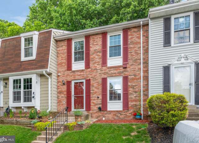 Photo of 10255 Quiet Pond Ter, Burke, VA 22015
