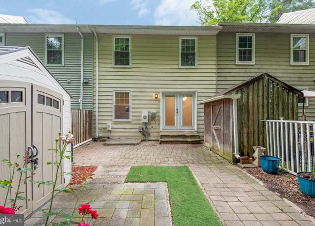 Photo of 10255 Quiet Pond Ter, Burke, VA 22015