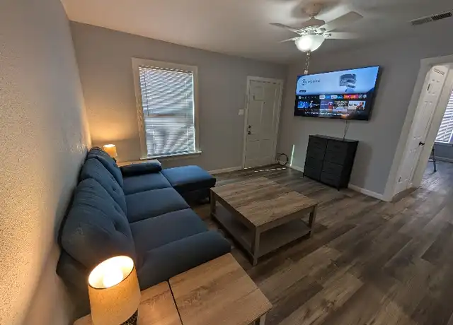 Property at 1404 Wood St, Big Spring, TX, 79720, 3 beds, 1 bath, [object Object]