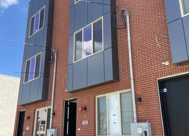 Property at 725 N 39th St, Philadelphia, PA, 19104, 1 bed, 1 bath, [object Object]