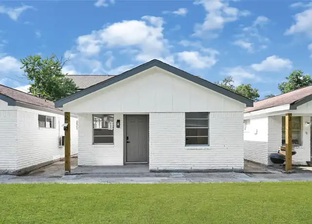 Property at 8701 Bertwood St Unit 2, Houston, TX, 77016, 2 beds, 1 bath, [object Object]