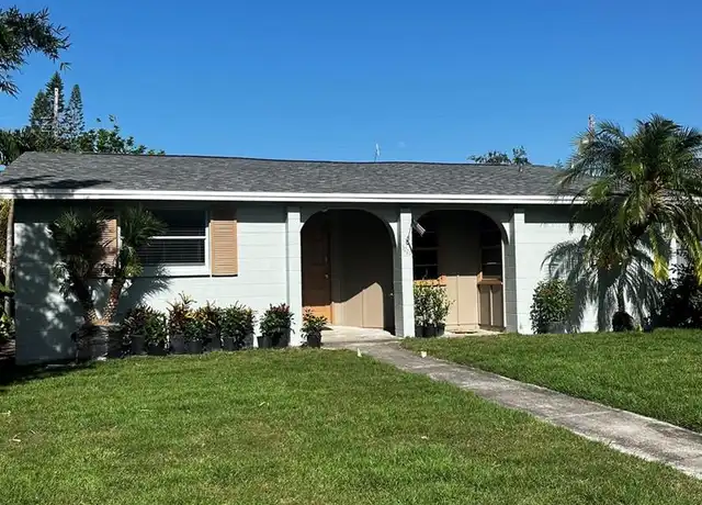 Property at 3229 12th St N, St Petersburg, FL, 33704, 3 beds, 2 baths, [object Object]