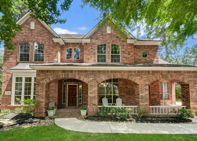 Property at 203 N Hazelcrest Cir, Spring, TX, 77382, 5 beds, 3.5 baths, [object Object]