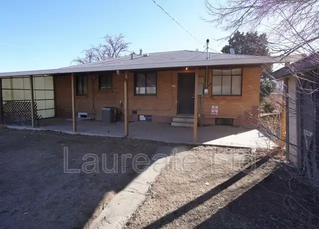 Property at 2397 Jamaica St Unit B, Aurora, CO, 80010, 2 beds, 1 bath, [object Object]