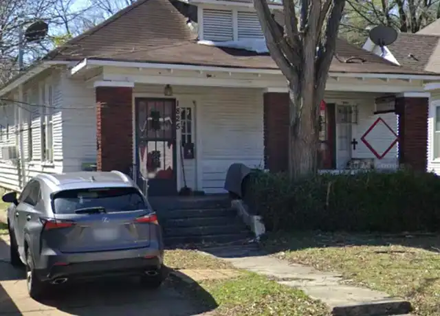 Property at 1825 Faxon Ave, Memphis, TN, 38112, 4 beds, 2 baths, [object Object]