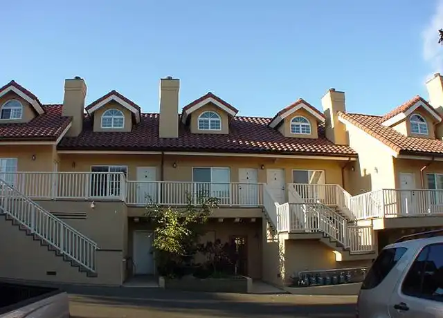 Property at 535 Foam St Unit 4, Monterey, CA, 93940, 2 beds, 1 bath, [object Object]