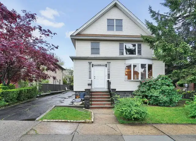 Property at 1634 Maple St, Fort Lee, NJ, 07024, 3 beds, 2 baths, [object Object]