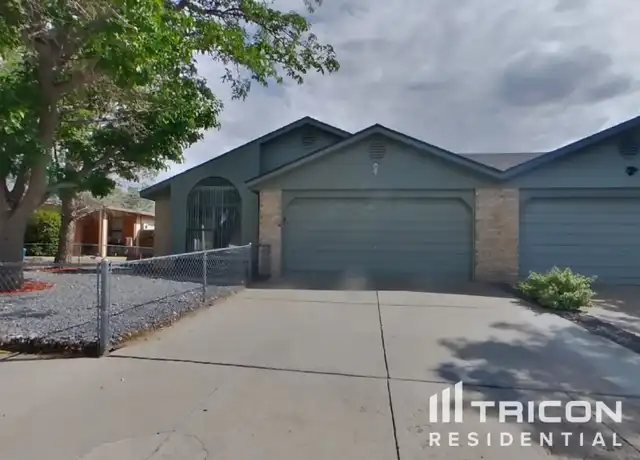 Property at 1953 Castillo Dr SW, Los Lunas, NM, 87031, 3 beds, 2 baths, [object Object]
