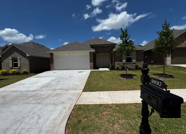 Property at 9037 NW 149th St, Yukon, OK, 73099, 3 beds, 2 baths, [object Object]