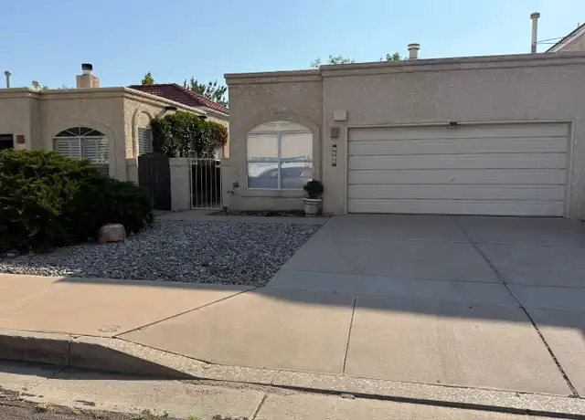 Property at 6912 El Cajon Ct NW, Albuquerque, NM, 87120, 2 beds, 2 baths, [object Object]