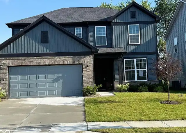 Property at 6777 Seabiscuit Rd, Whitestown, IN, 46075, 4 beds, 2.5 baths, [object Object]
