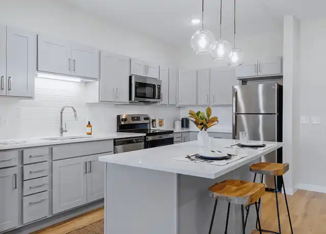Property at Lexi Apartments - 10717 Austin St, Blaine, MN, 55449, 1-2 bed, 1-2 bath, [object Object]