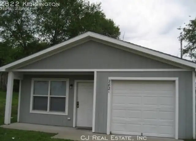 Property at 2822 Kensington Ave, Kansas City, MO, 64128, 3 beds, 2 baths, [object Object]