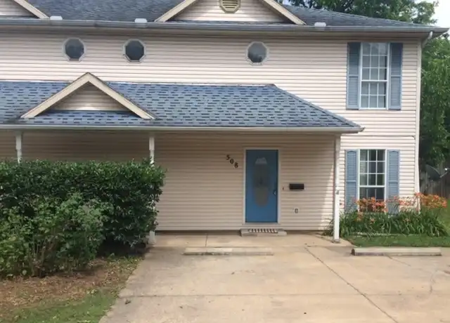 Property at 508 Highland Ave, Fayetteville, AR, 72701, 3 beds, 2 baths, [object Object]